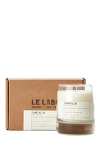 Santal 26 Scented Candle